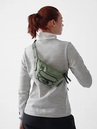THE NORTH FACE | Bauchtasche Jester Lumbar | olive
